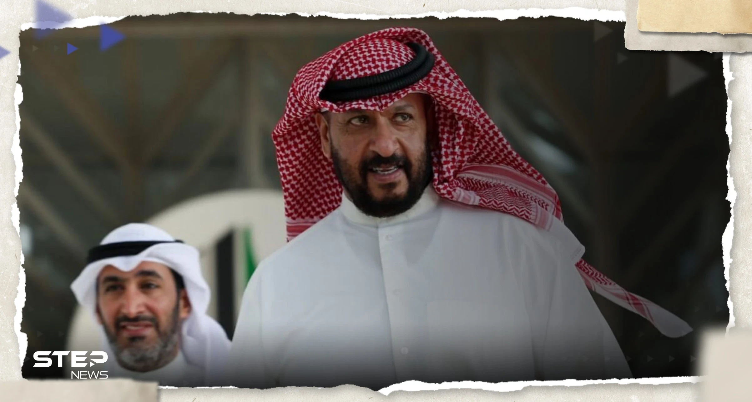 إشادة كبيرة بكلمة وزير الداخلية الكويتي.. تحدث فيها عن "حالة حرب" بين بلاده وإسرائيل