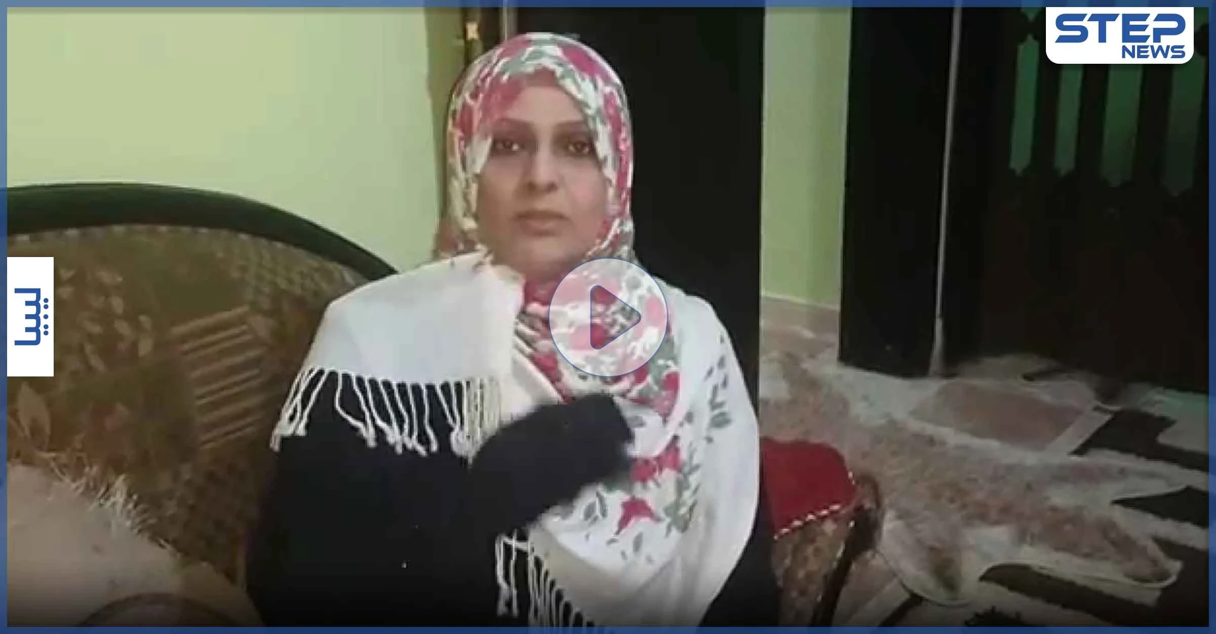 بالفيديو|| اغتيال المحامية الليبية حنان البرعصي وهذا هو السبب
