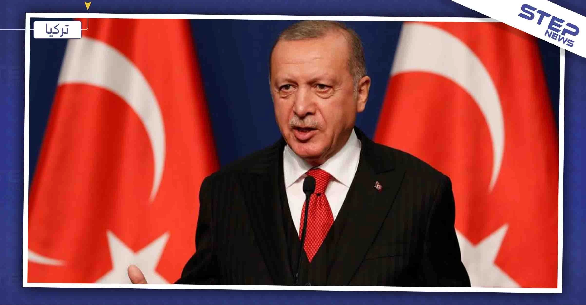 أردوغان: "يجب التهدئة في إدلب سريعاً، فلم نعد نستطيع استقبال لاجئين"