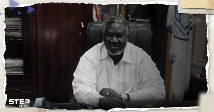 من هو مالك عقار الذي خلّف "حميدتي" في منصبه وتعهد بوقف الحرب في السودان؟