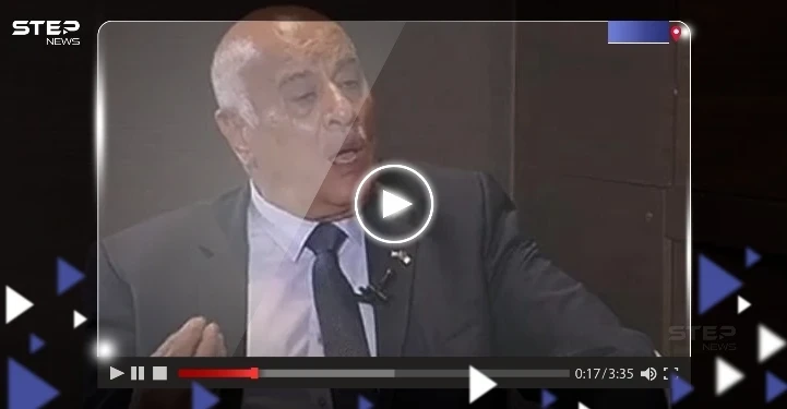 تصريحات مسؤول فلسطيني لقناة جزائرية تثير حفيظة المغاربة.. والشوبكي يتدخل