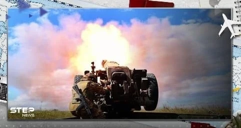 شاهد ماذا فعل الجيش الروسي بجنود أوكران وقعوا بكمينٍ محكم خلال الهجوم المضاد