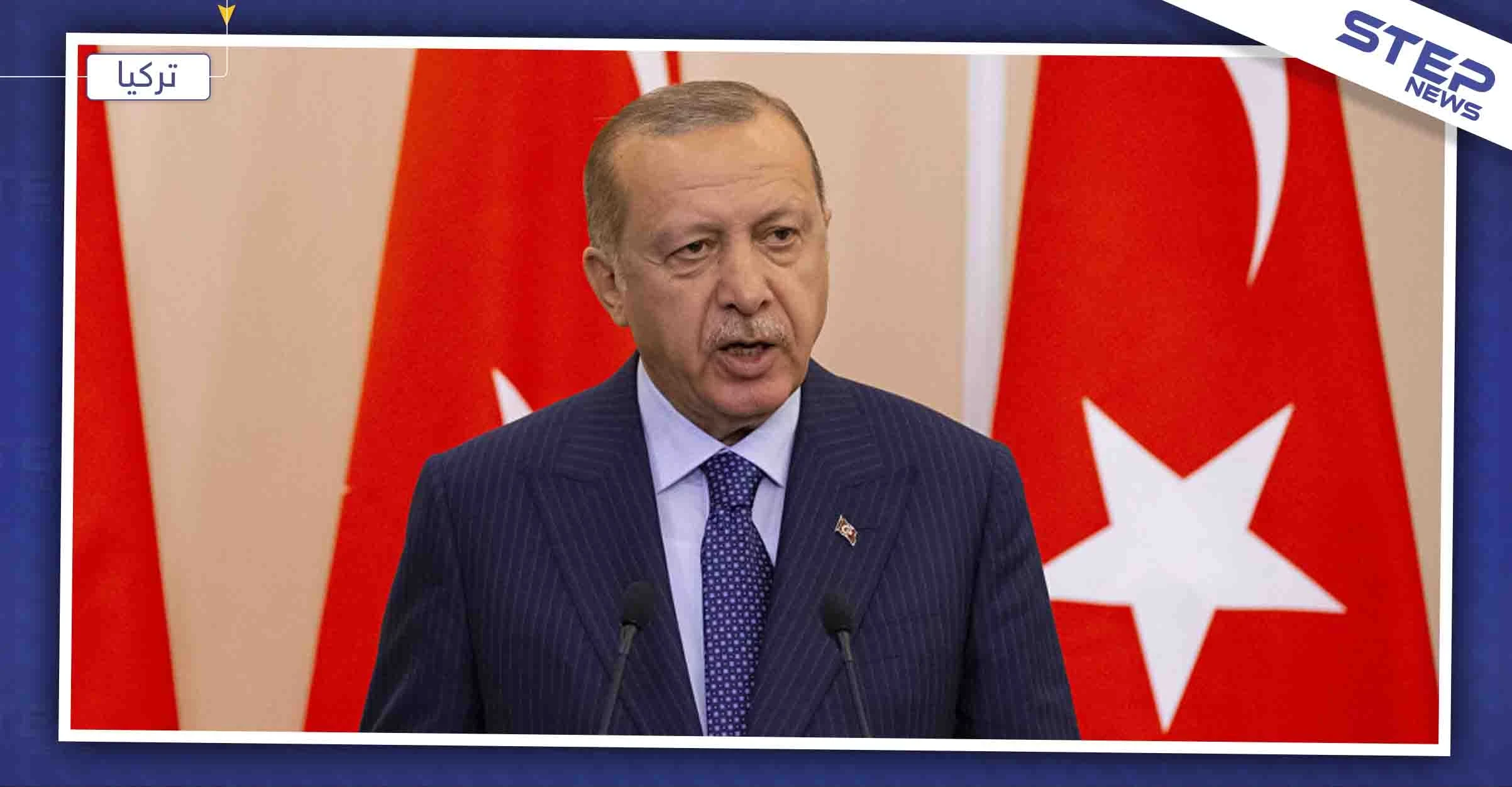 أردوغان يُهدّد "حفتر" أنقرة ستلقّنك درسًا، ولهذه الأسباب لم يستكمل اتفاق "وقف إطلاق النار" في ليبيا
