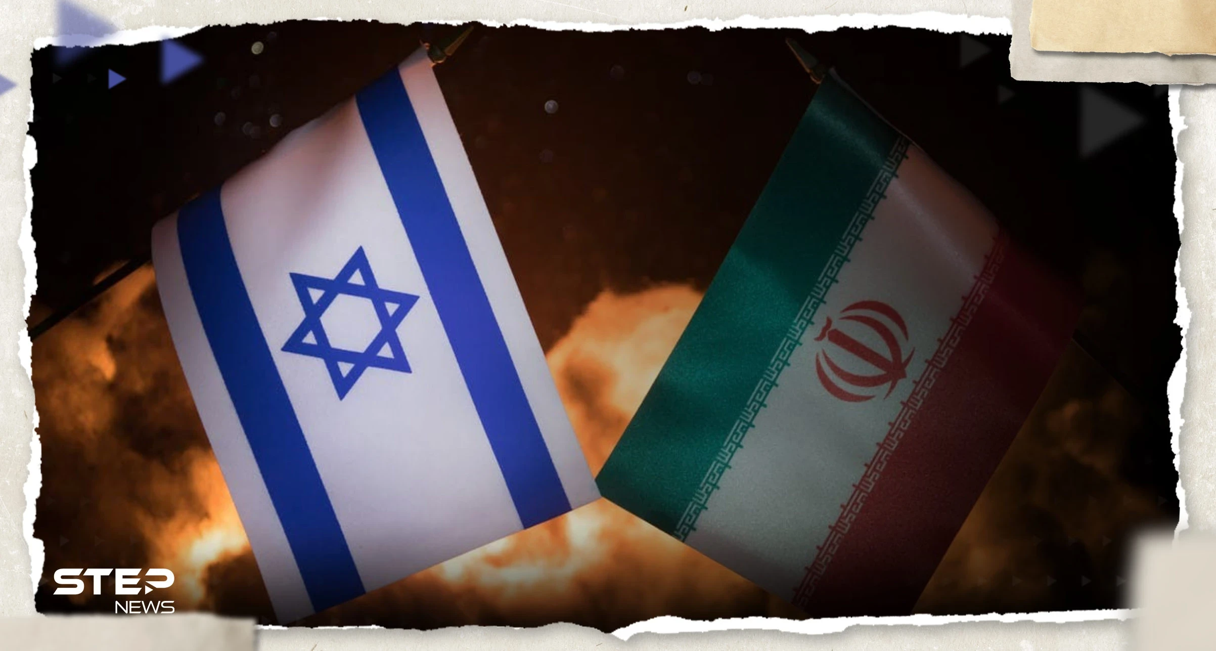 أجهزة مخابرات 3 دول تحبط مخطط إيراني ضد إسرائيليين
