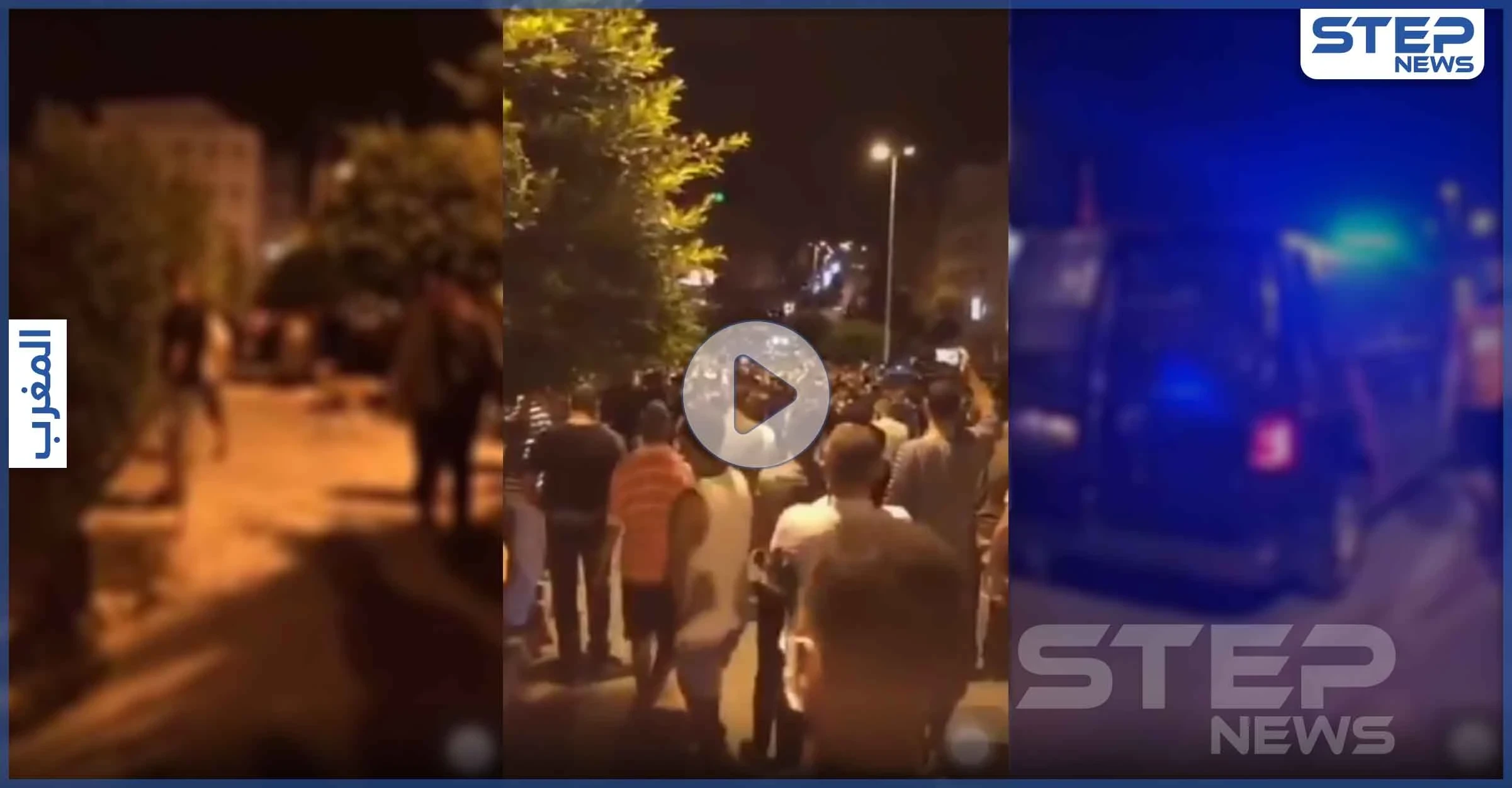 بالفيديو|| رجل مغربي يخطف طفلاً ويغتصبه ثم يقتله خنقاً.. ومطالبات بـ"الإعدام لقاتل عدنان"
