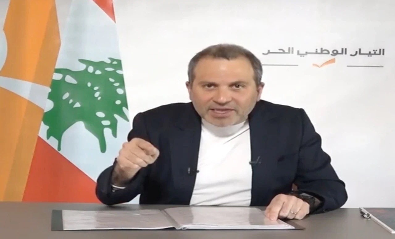 باسيل يفتح عدّة قضايا ويكشف الطريقة الوحيدة لسحب التكليف من الحريري