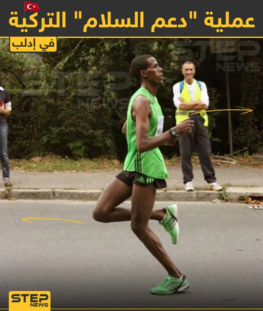 عملية "دعم السلام" التركي في إدلب ما بين التحرك والإيقاف!