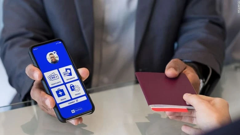 المفوضية الأوروبية تكشف عن جواز سفر رقمي سينقض موسم السياحية بأوروبا