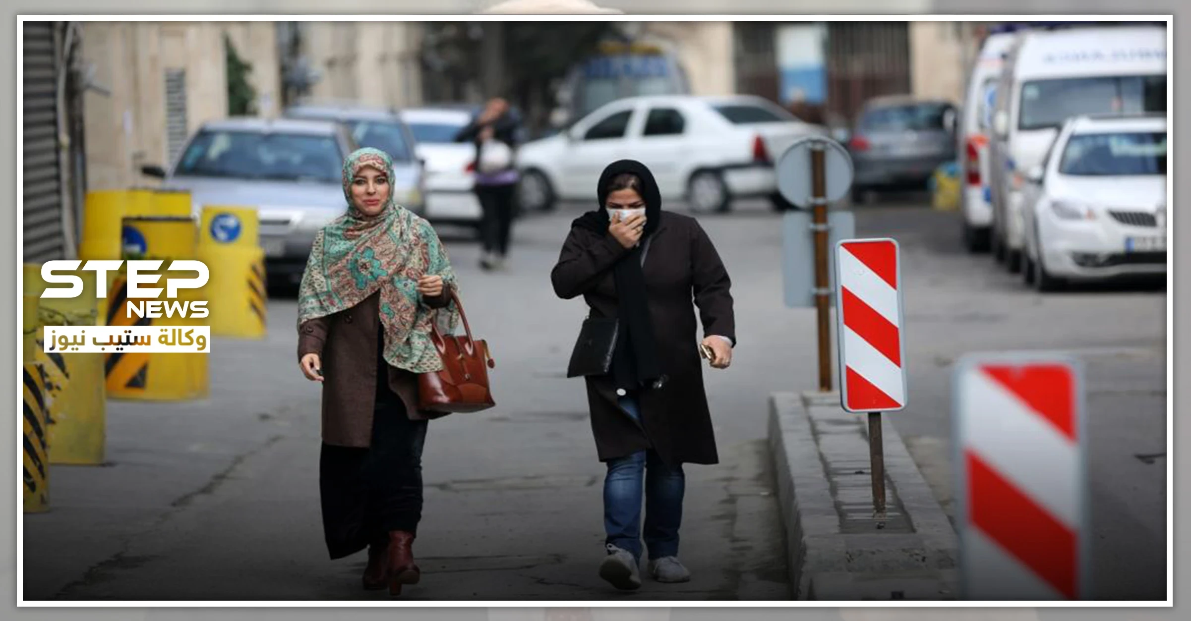 ارتفاع حصيلة مصابي كورونا في لبنان والبلديات تقفل مداخلها وتعزل نفسها
