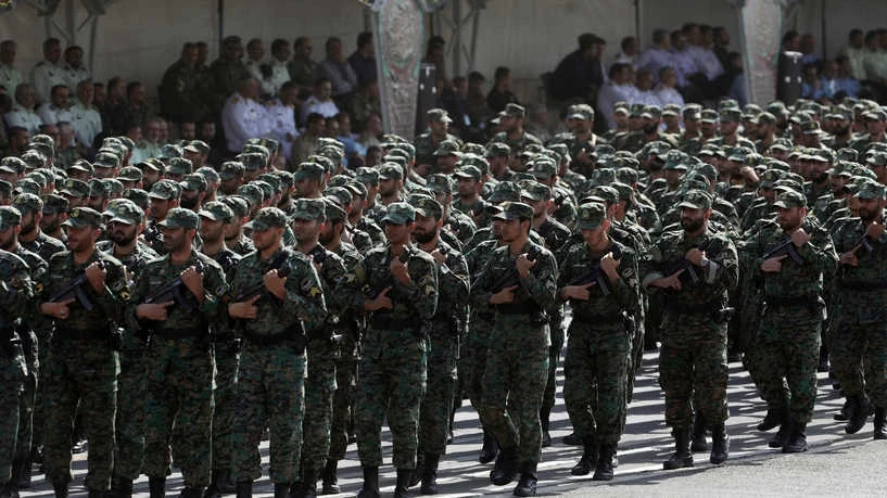 الخارجية الإيرانية تُعلن بدء الحرب مع إسرائيل