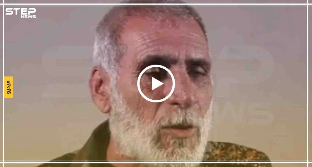 شاهد بالفيديو: تحرير الشام تنشر مقابلات مصوّرة مع أسرى النظام على جبهات حماة