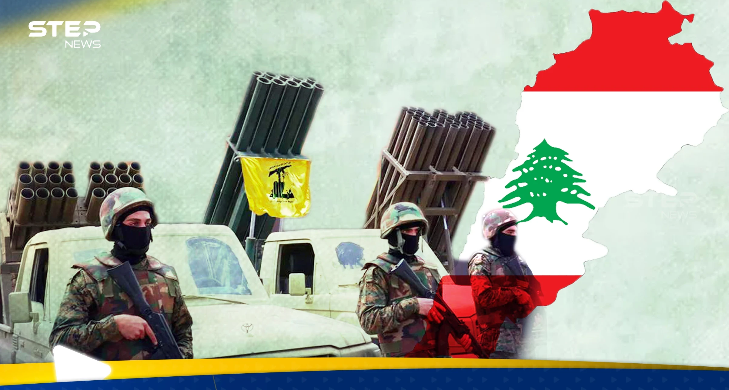 خبير يكشف الحل الوحيد لملف سلاح حزب الله.. لبنان بين طريقين قبل "الانفجار"