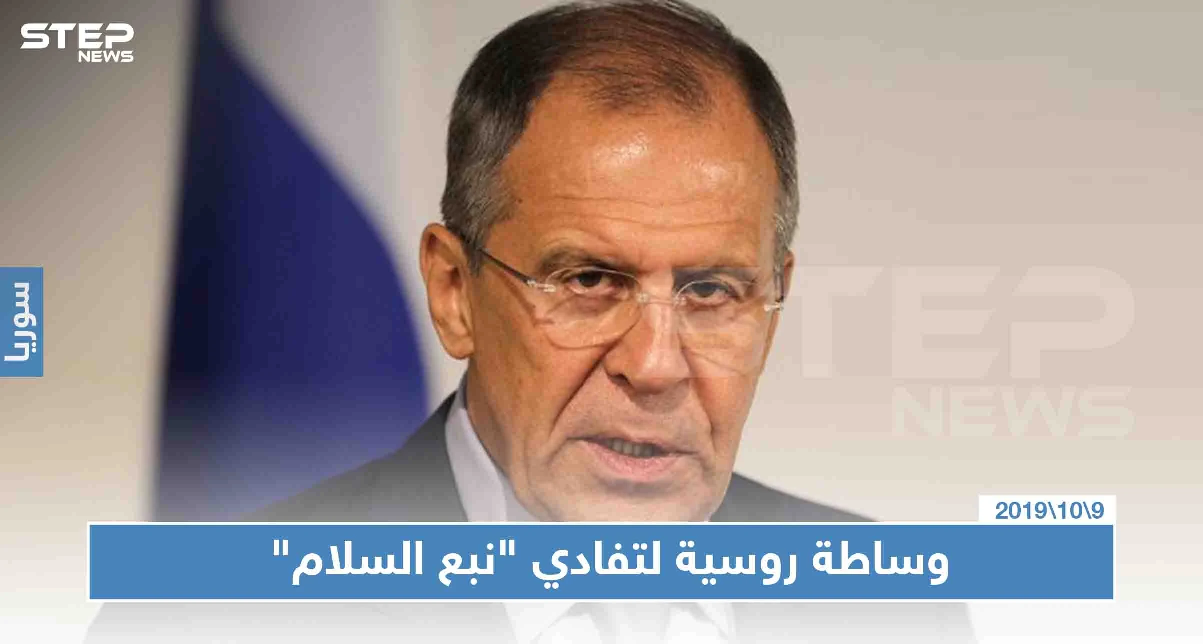 موسكو مستعدة للوساطة بين الأسد والأتراك والأكراد