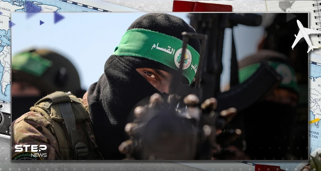 حاولت التوغل فوقعت في كمين محكم.. كتائب القسام تكشف ما فعلته بقوة إسرائيلية