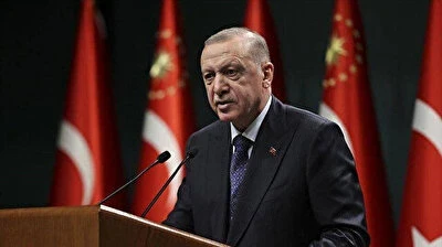 أردوغان يستبعد إقدام روسيا على غزو أوكرانيا ويتعهد بالعمل لاستعادة الثقة بالليرة التركية