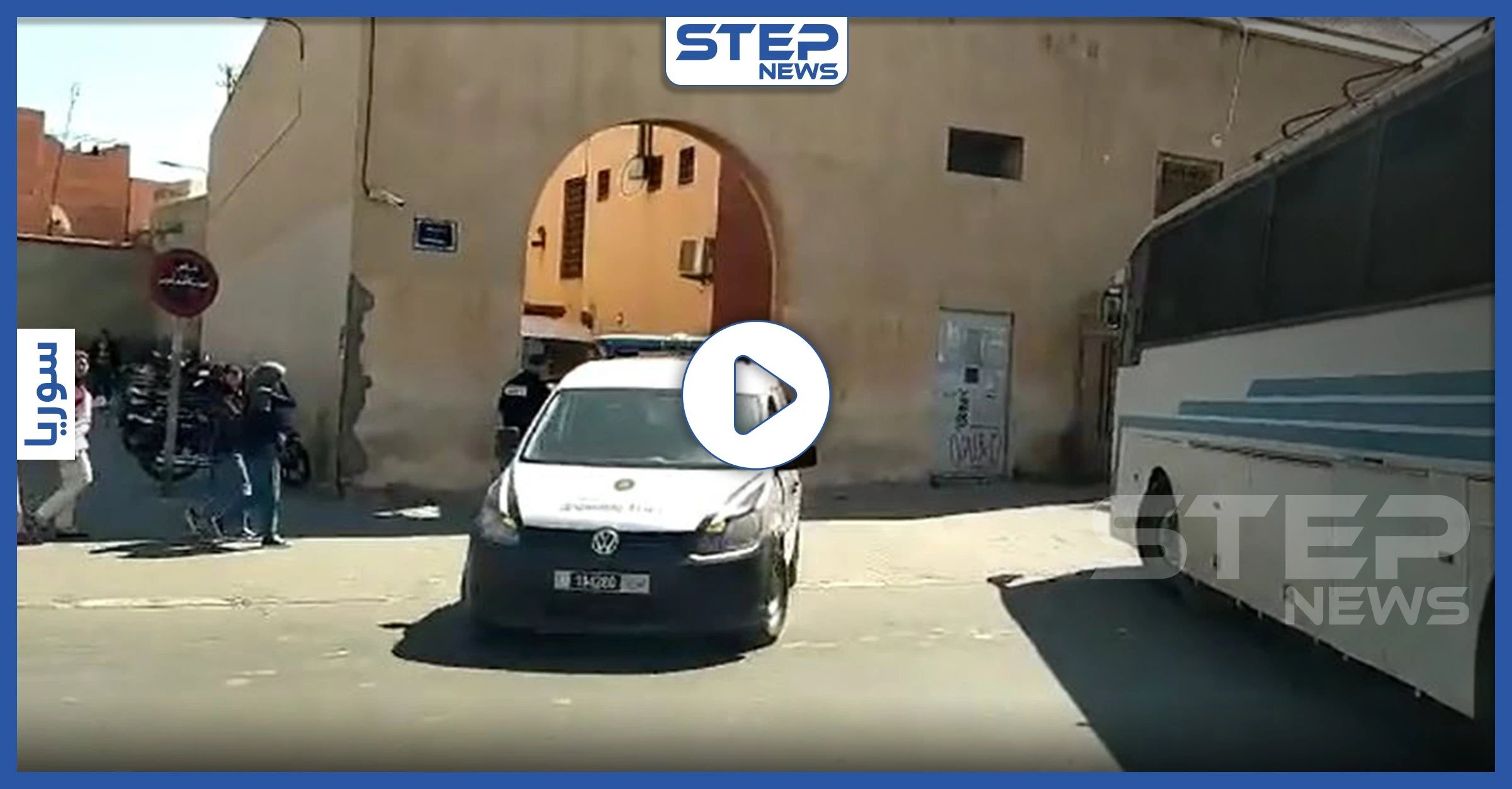بالفيديو|| تشهير وابتزاز وقضايا أخلاقية.. الشرطة تقبض على فنانة مغربية شهيرة وأختها