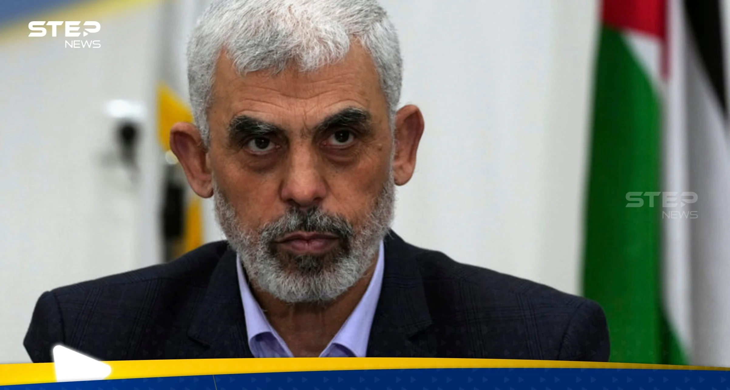 "غير قادر على التواصل".. إسرائيل تتحدث عن "الوضع الحالي" للسنوار