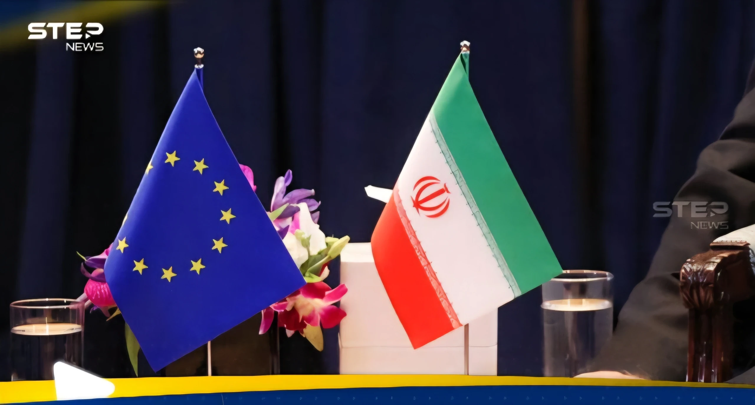 إيران تحذر من "عواقب" بحال تفعيل الترويكا لآلية الزناد