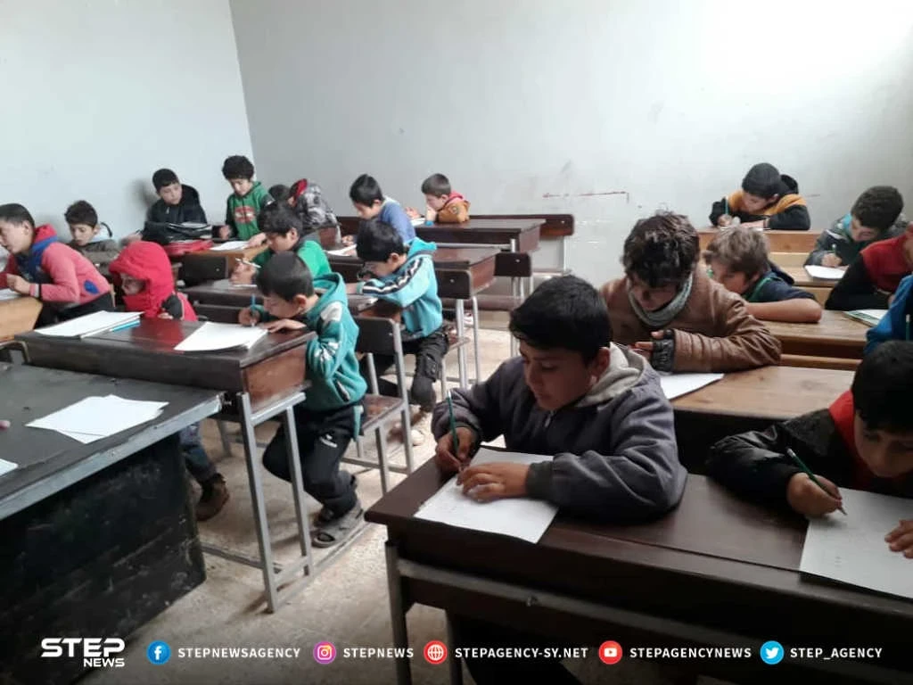 موجز أخبار الوضع السوري ليوم الأحد 23-12-2018