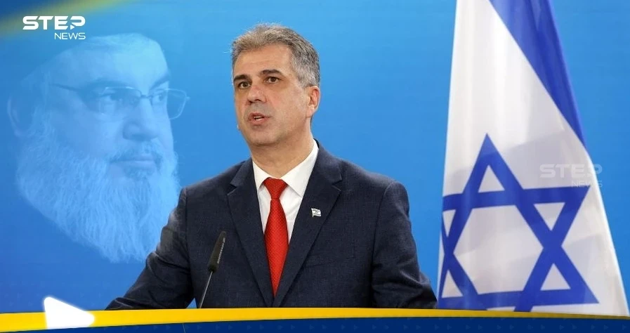 إسرائيل توجّه تهديداً مباشراً لـ نصرالله.. وتقول إنه "التالي" إذا لم ينفذ هذا القرار فوراً