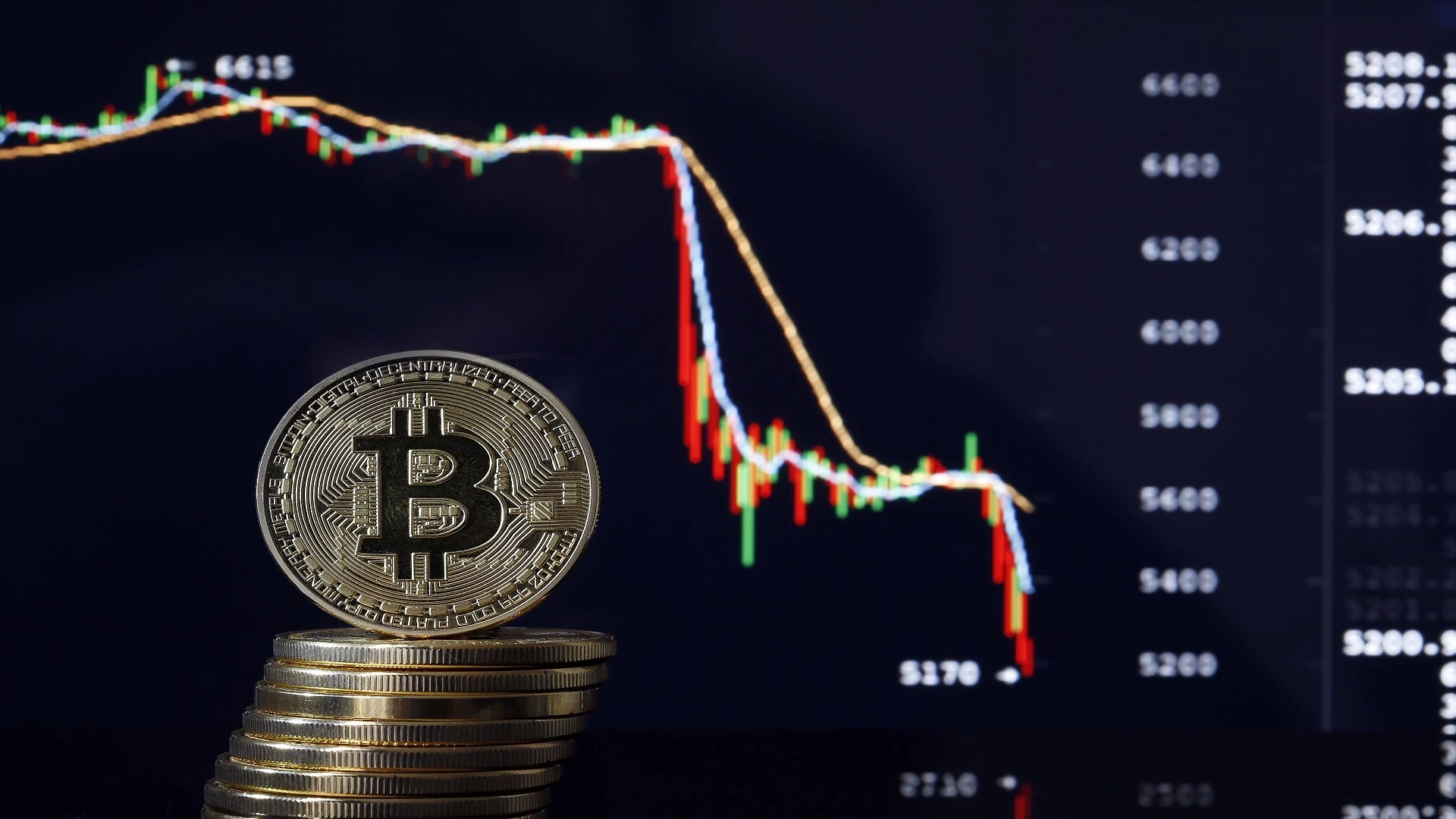 ما هي العملات الرقمية المشفرة الحلال!؟