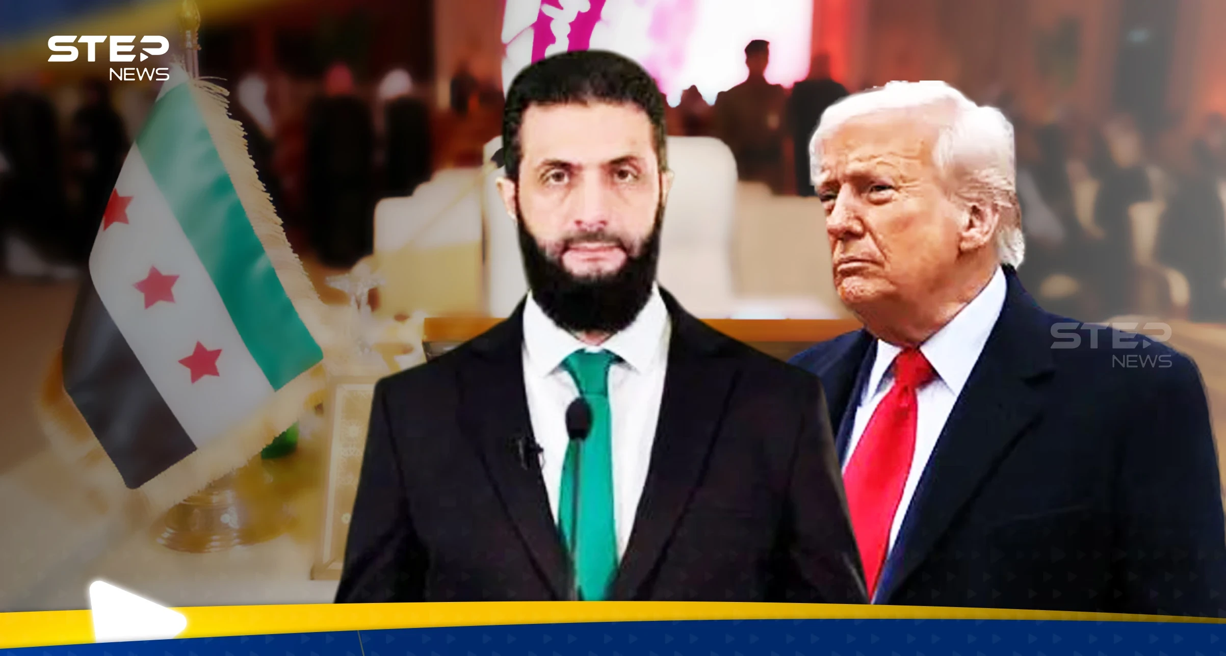 ما هو "سرّ" توقيت قرار أمريكا بحق بعثة سوريا بالأمم المتحدة.. "رسالة" أبعد من تحرك قانوني