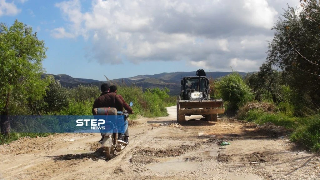 موجز أخبار الوضع السوري ليوم الخميس 11-04-2019