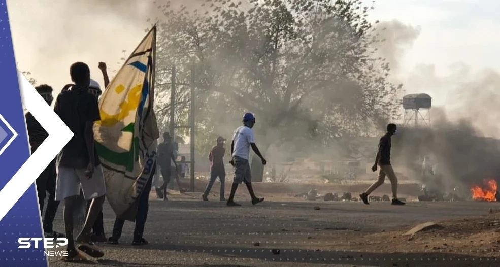 قتيل برصاص الشرطة السودانية خلال مظاهرات الخرطوم ينذر بتصعيدٍ "خطير"