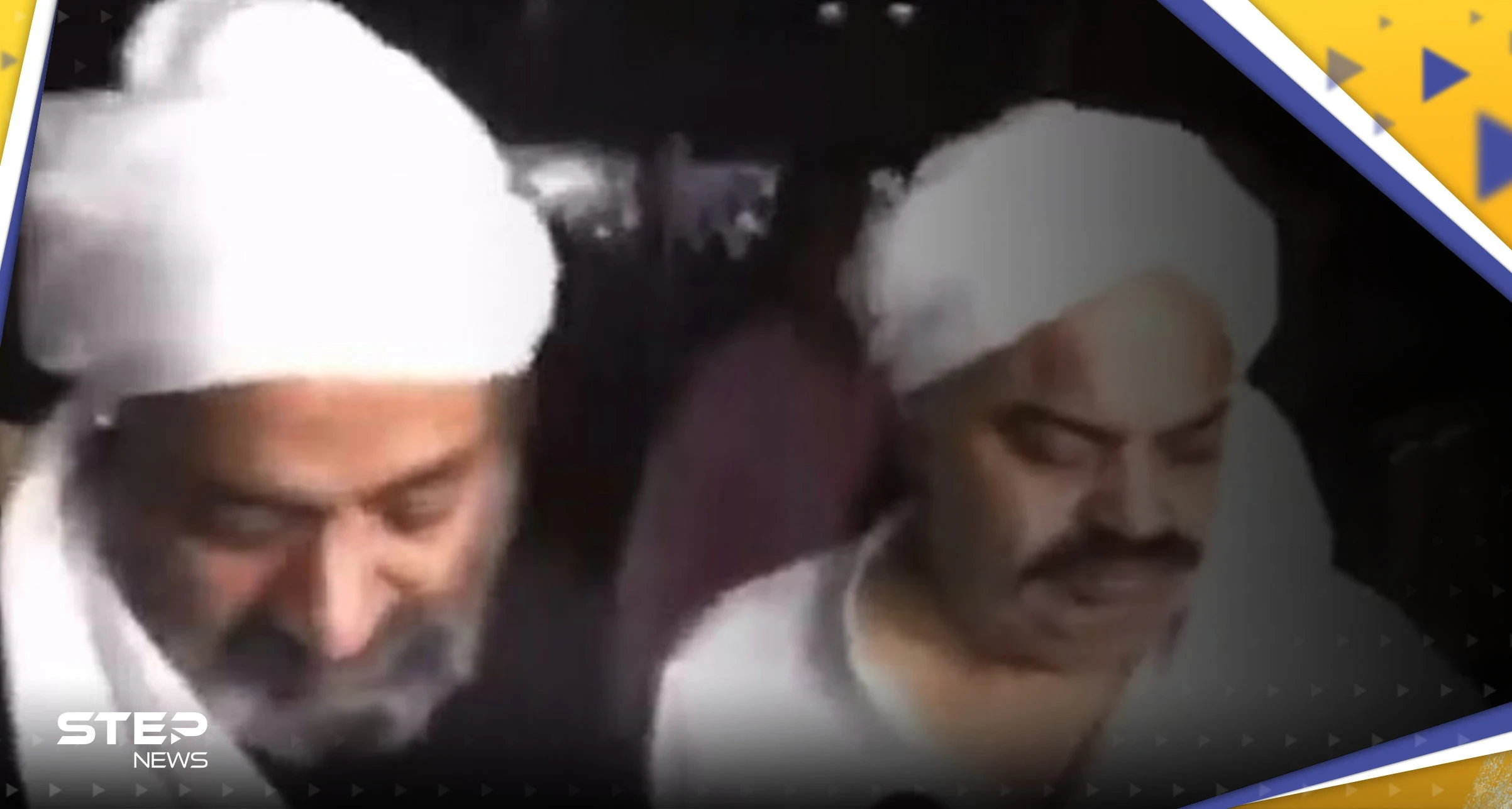 مشهد "صادم" لقتل نائب هندي سابق وشقيقه من الأقلية "المسلمة" على الهواء مباشرة