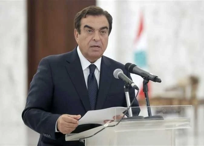 جورج قرداحي يتحدث عن تطور جديد جعله يغيّر رأيه حول "الاستقالة" يتعلّق بماكرون