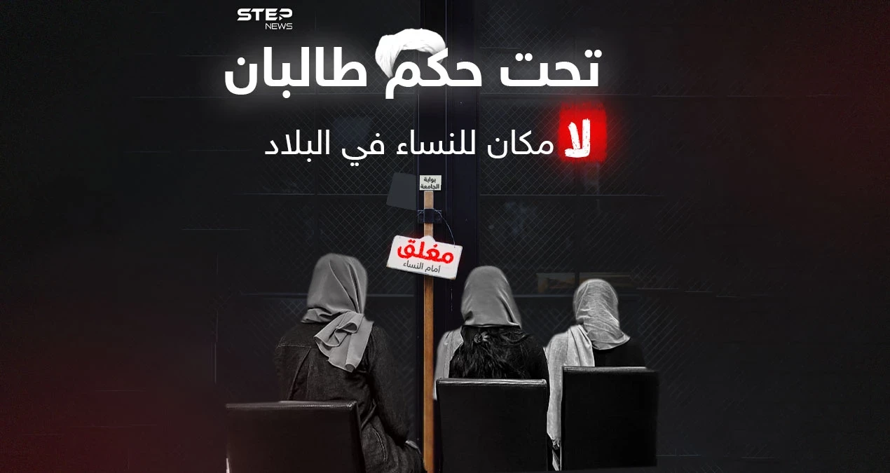 بعدما سمحت بالتعليم عند سيطرتها على أفغانستان .. طالبان تضيق الخناق وتحظر التعليم الجامعي