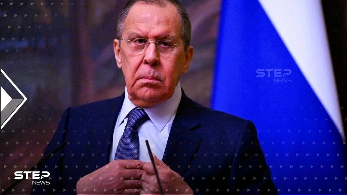 لافروف: العالم يمكن أن يغرق في فوضى سيبرانية.. وعمليتنا في أوكرانيا ستحقق أهدافها