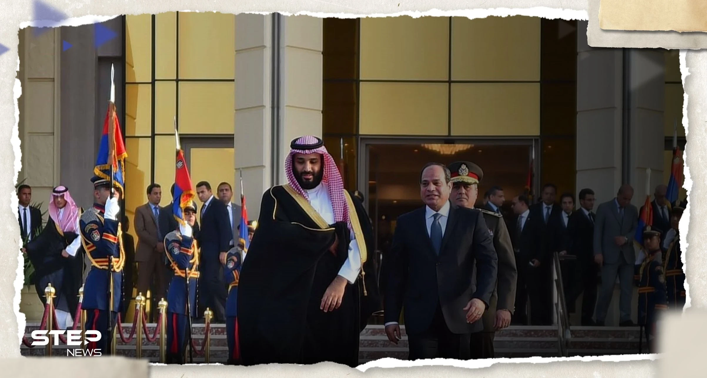 نائب إسرائيلي: الخطر قادم من السعودية والإمارات ومصر قريباً