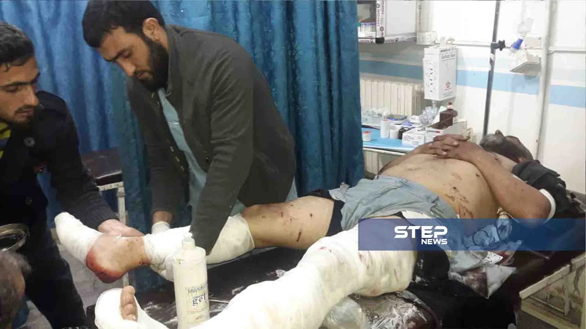 موجز أخبار الوضع السوري ليوم الاثنين 01-04-2019