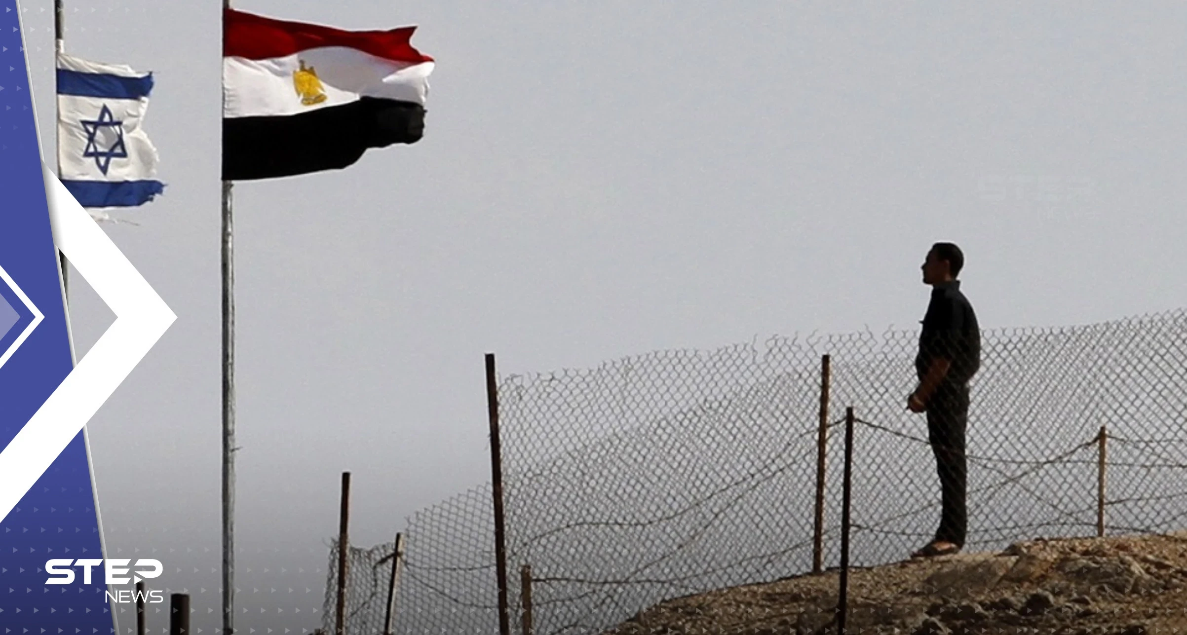 "الشبح" على حدود مصر.. إسرائيل تكشف عن وحدات قتالية خاصة أخفتها سابقاً