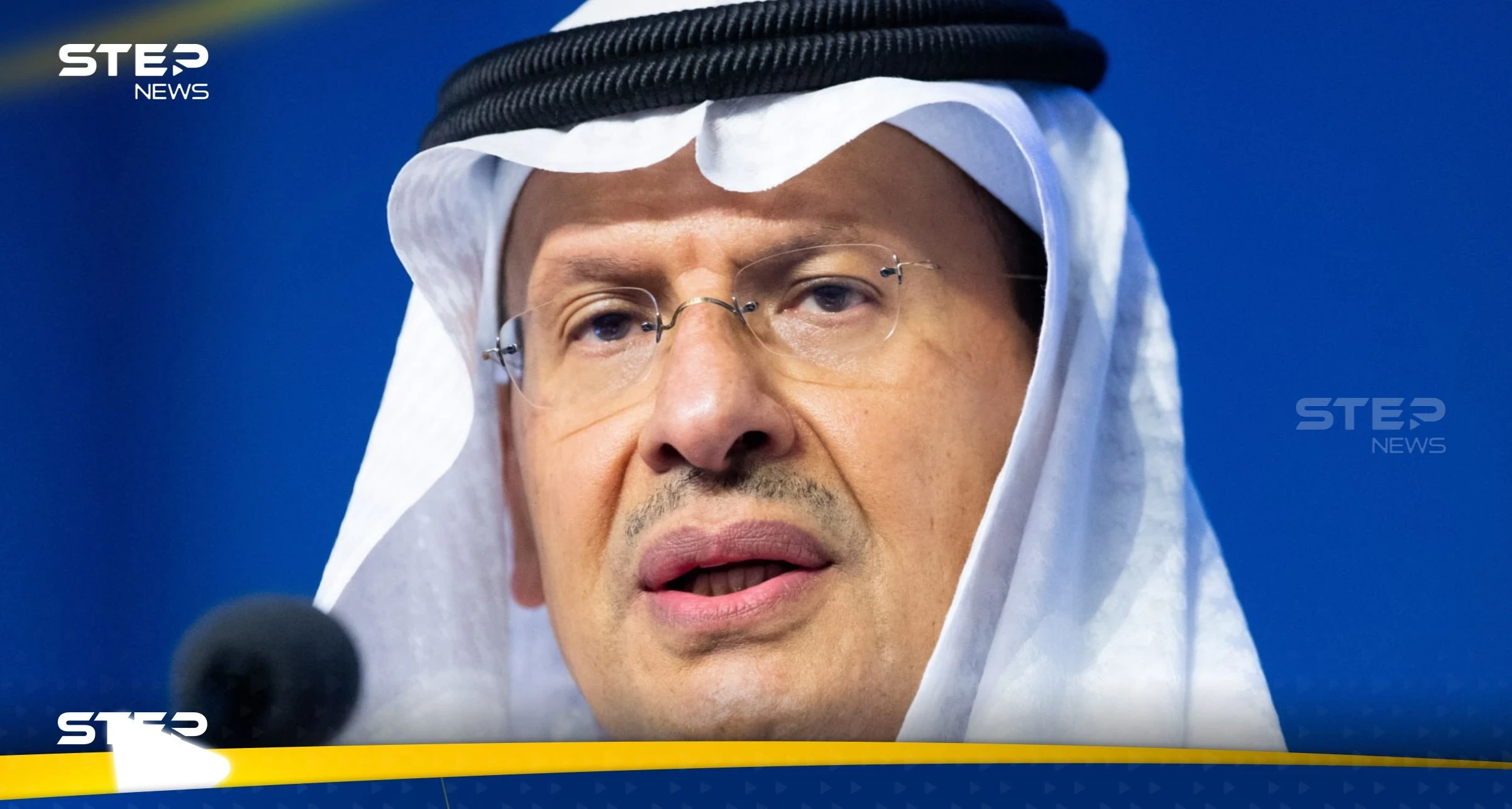فيديو سابق لوزير الطاقة السعودي يثير تفاعلاً بتصريحاته عن تأسيس المملكة