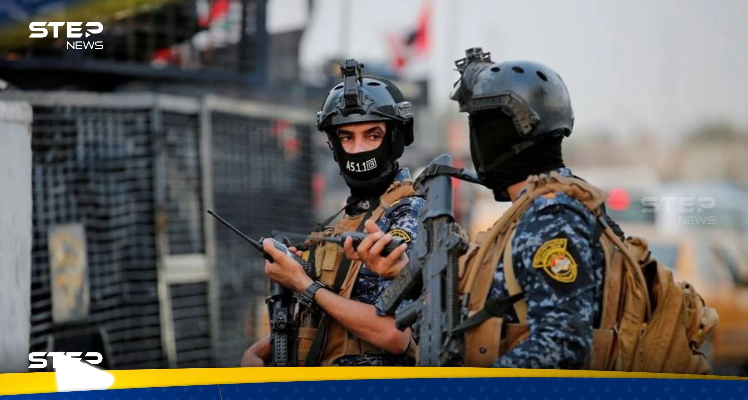 بعد اختطافهما.. الكويت تكشف تفاصيل العثور على جثتي كويتي وسعودي في الأنبار