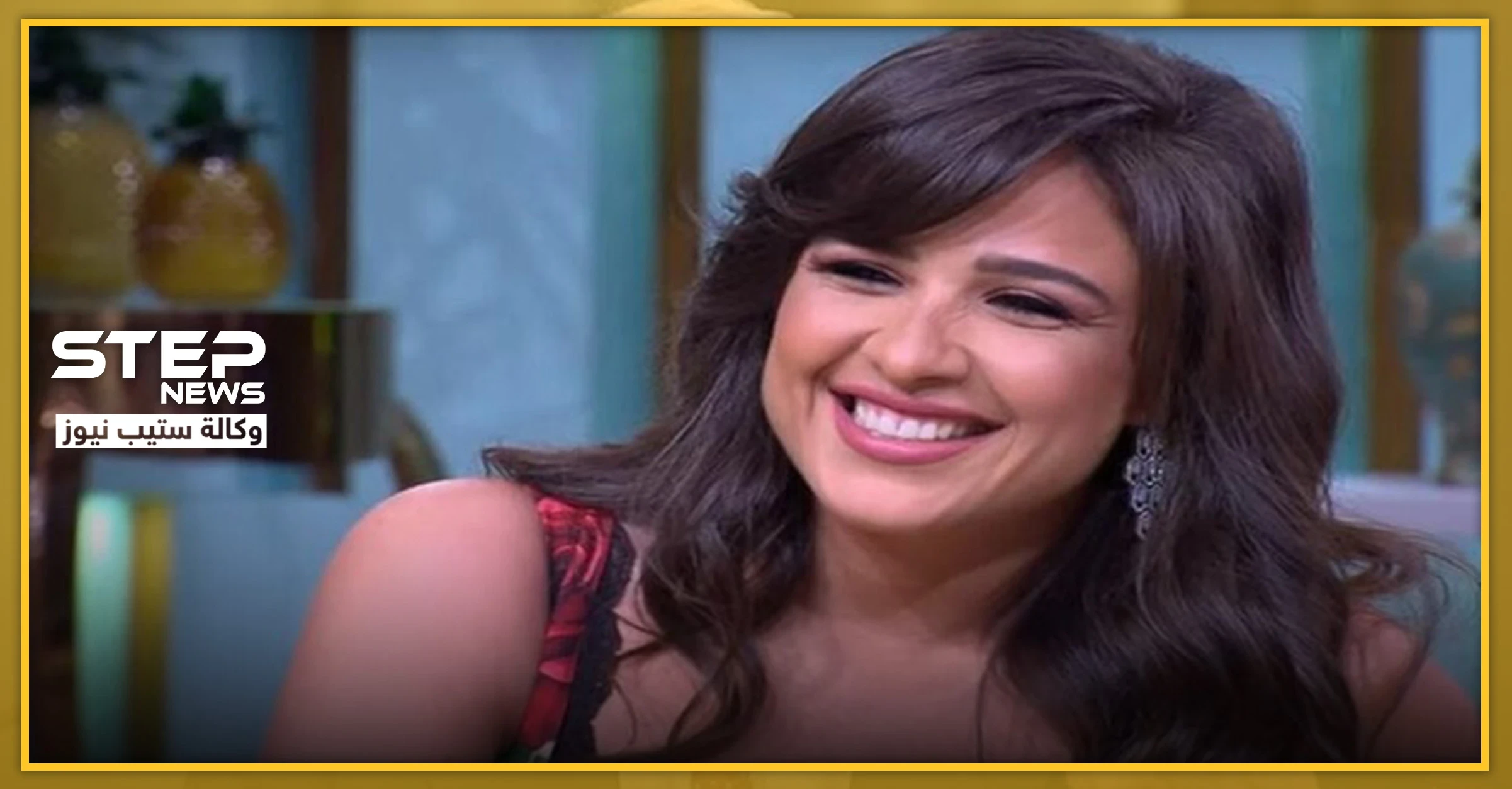 بالصور|| فنانة مصرية تجاهر بعلاقة حميمية مع زميلٍ يصغرها ب10 سنوات وشقيقها يهدّد