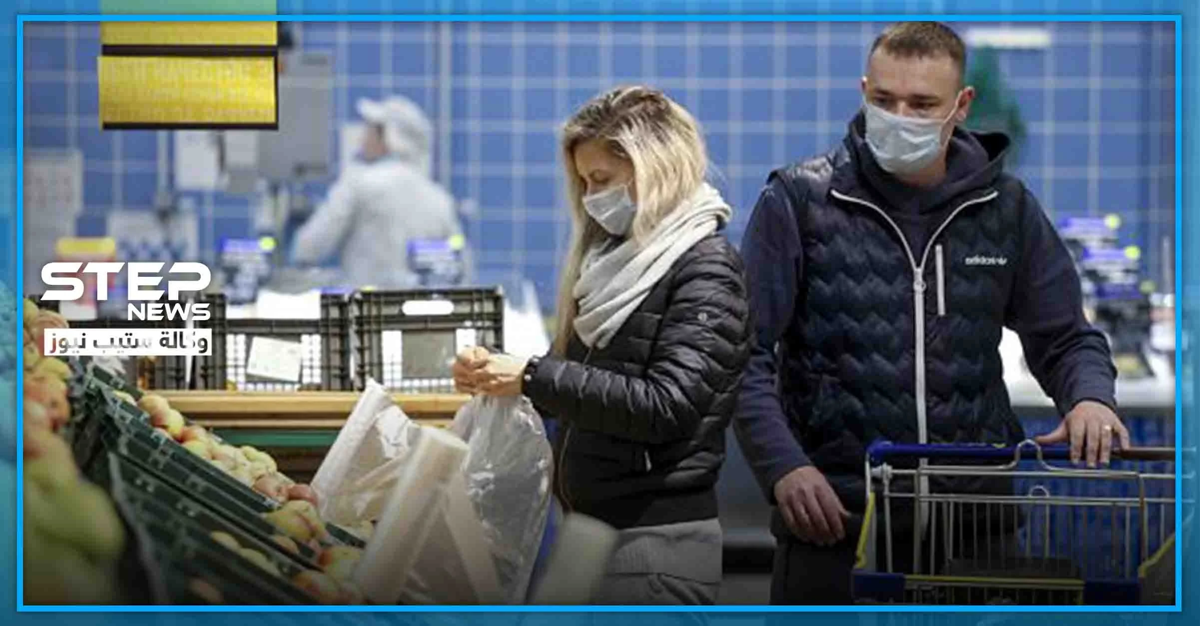أخصائية تغذية روسية تشرح كيفية الاستفادة من الحجر الذاتي غذائياً وصحياً