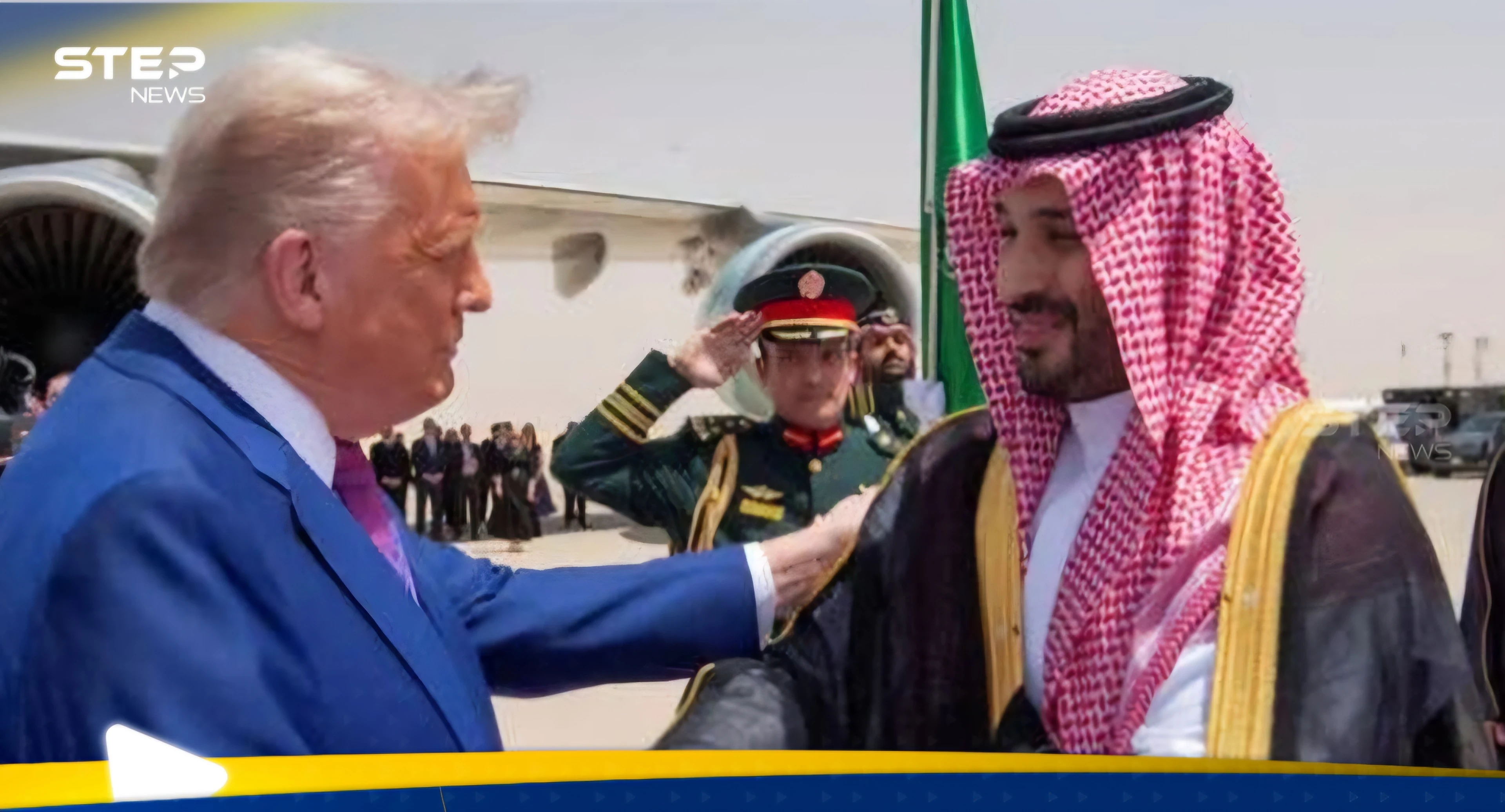 أول تعليق سوري على قرار ترامب رفع العقوبات عن دمشق