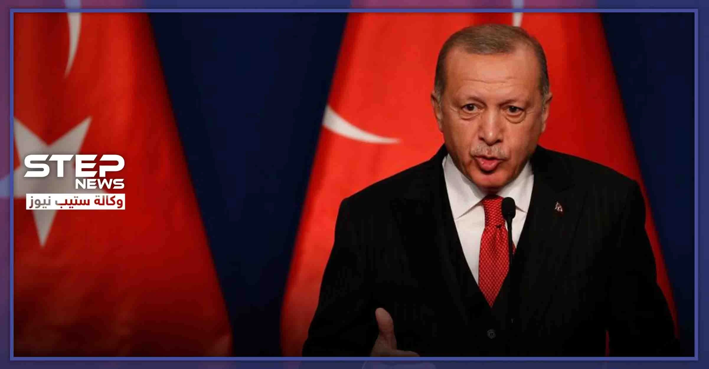 أردوغان: "الانتهاكات بدأت في إدلب، ولن نتوانى عن عمل عسكري أكبر هذه المرة"