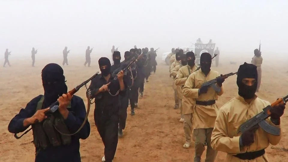 داعش ينشط من جديد في العراق ويشن هجمات متواصلة موقعاً قتلى