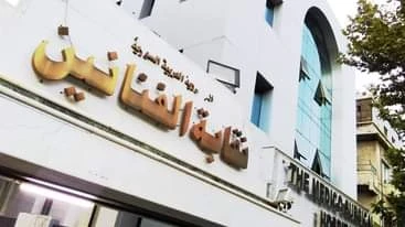وفاة فنان سوري شهير عن عمر ناهز 63 عاماً ونجله ونقابة الفنانين ينعوه