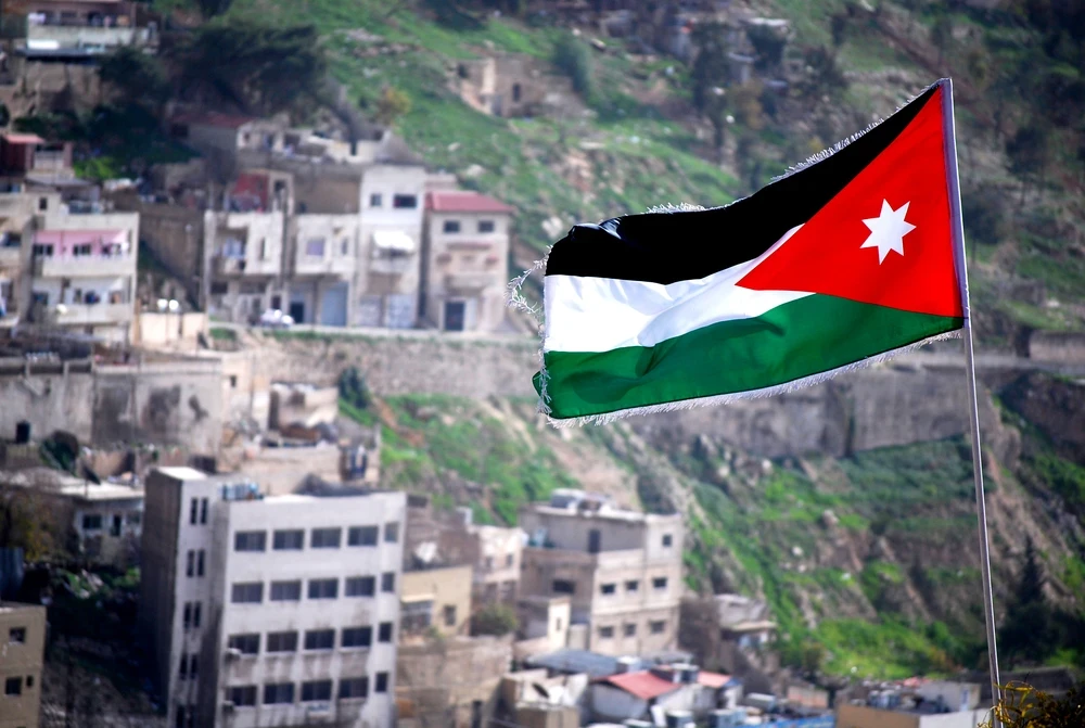 اختفى في منطقة تقسيم.. مناشدات للأردنيين في تركيا بالبحث عن "الخصاونة"