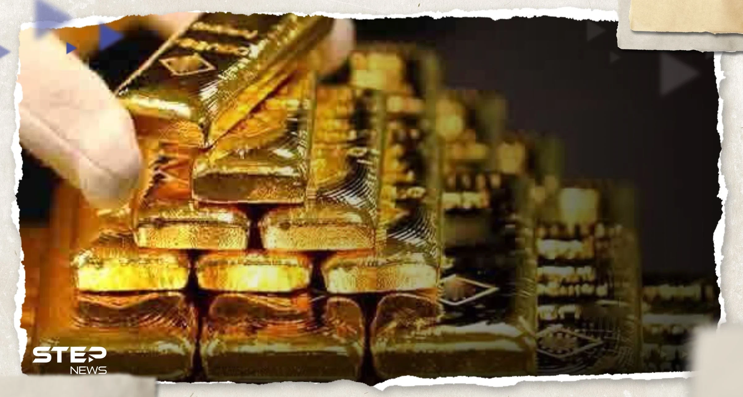 أسعار الذهب اليوم في تركيا الأربعاء 17 مايو 2023