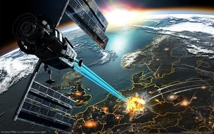 فرنسا ترسل 3 أقمار صناعية عسكرية لا يمكن رصدها ستوفر لها قدرات لا محدودة