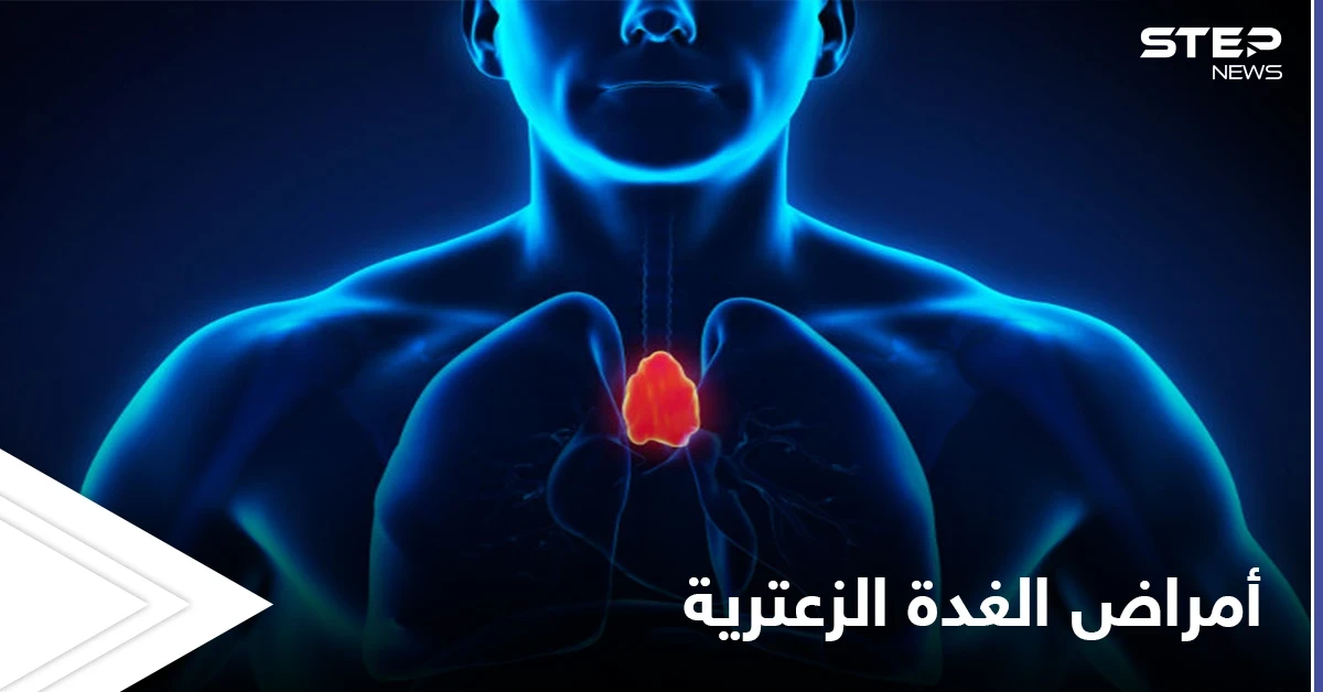 أهميتها كبيرة لصحة الإنسان.. تعرّف على الغدة الزعترية وأكثر أمراضها خطراً وطرق علاجها