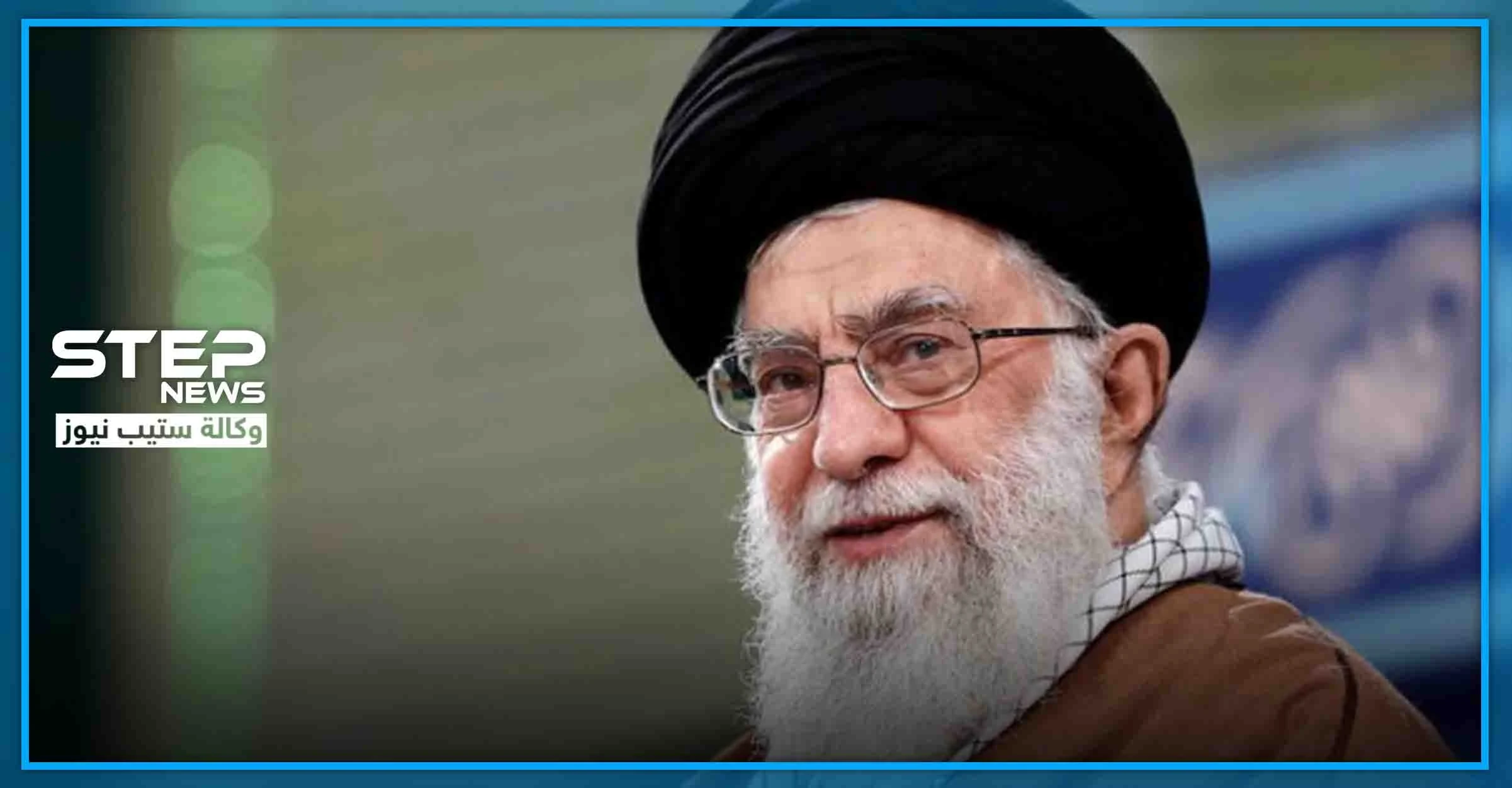 "خامنئي" يدعو الإيرانيين للإنجاب لمواجهة كورونا ويشير إلى دول تخفي أعداد الإصابات