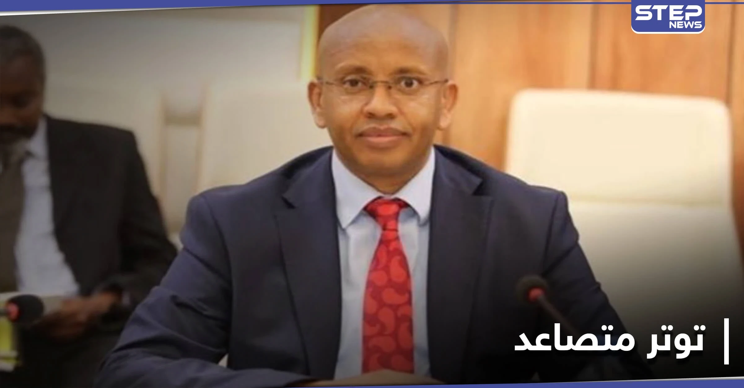 الصومال يقطع العلاقات الدبلوماسية مع كينيا ويمنحها مهلة لمغادرة البلاد