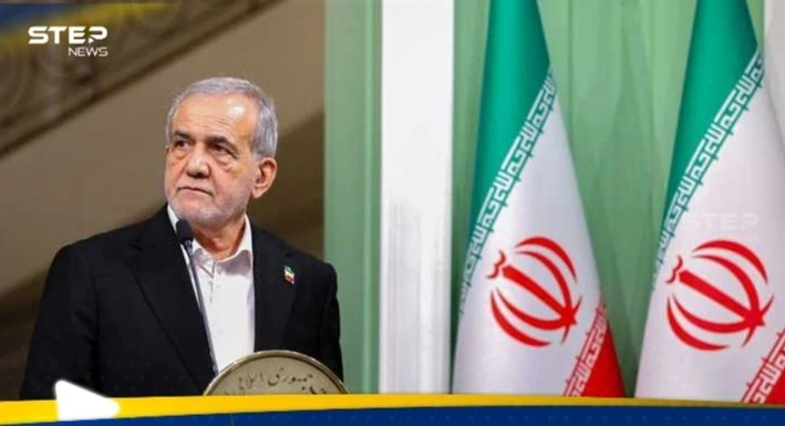 الرئيس الإيراني يتوعد إسرائيل برد أقوى